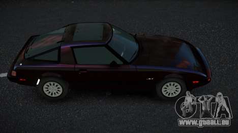 Mazda RX-7 Wala für GTA 4