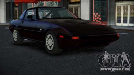 Mazda RX-7 Wala für GTA 4