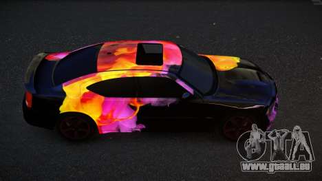Dodge Charger Denter S8 für GTA 4