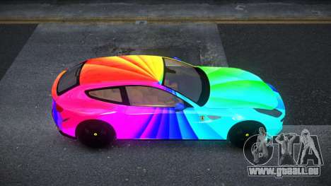 Ferrari FF Mikimsa S5 pour GTA 4