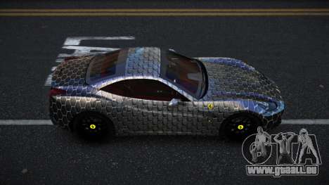 Ferrari California Niob S9 pour GTA 4