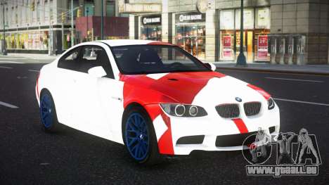 BMW M3 E92 Viclian S2 für GTA 4