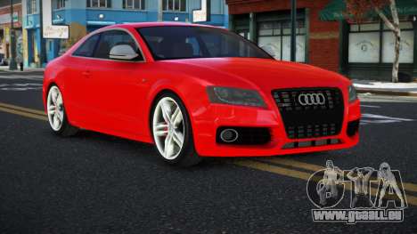 Audi S5 Xiniqih pour GTA 4