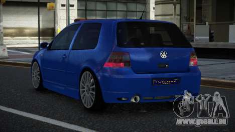 Volkswagen Golf Jula pour GTA 4