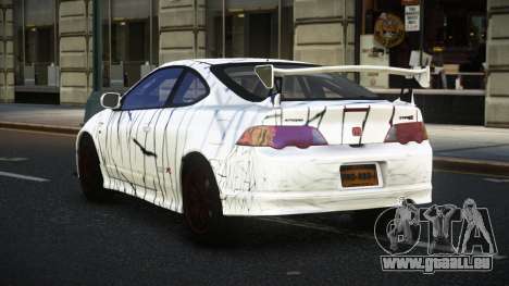 Honda Integra Lynce S2 pour GTA 4
