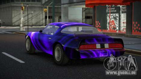 Pontiac Trans AM Briley S12 für GTA 4
