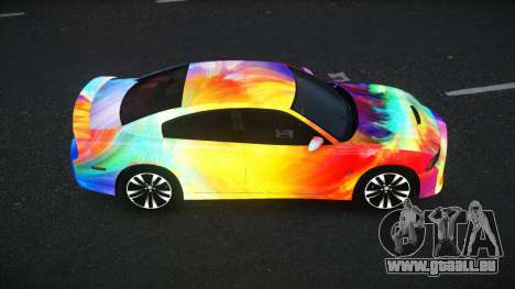 Dodge Charger Ainory S13 pour GTA 4