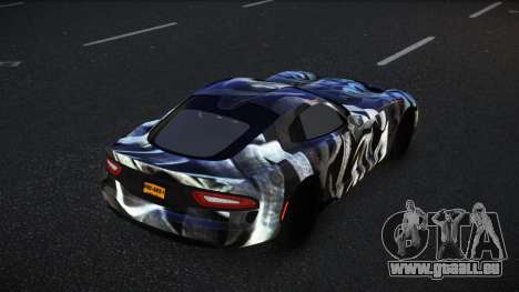 Dodge Viper GTS Nircole S7 pour GTA 4