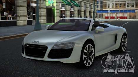 Audi R8 Douci pour GTA 4