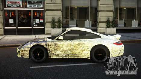Porsche 911 Risma S14 für GTA 4