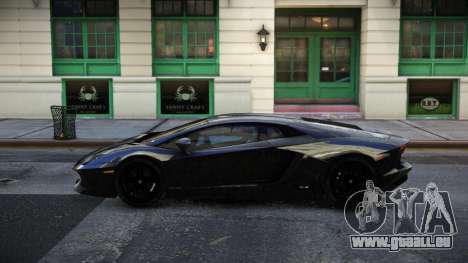 Lamborghini Aventador Nechri S6 für GTA 4