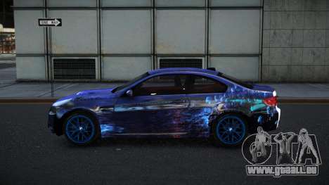 BMW M3 E92 Viclian S14 für GTA 4