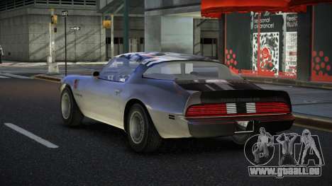 Pontiac Trans AM Briley S10 für GTA 4