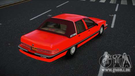 Buick Roadmaster Bojjo für GTA 4