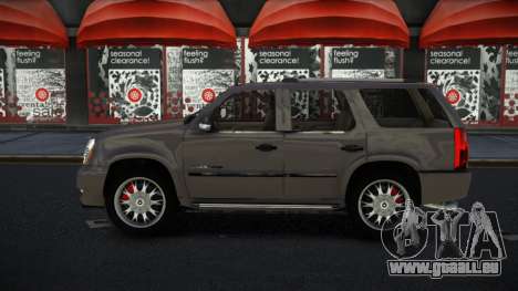 Cadillac Escalade Ximow pour GTA 4
