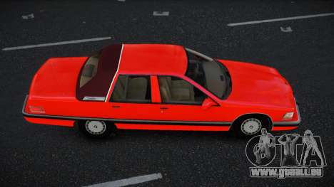 Buick Roadmaster Bojjo für GTA 4