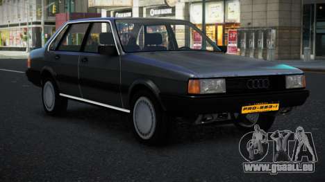 Audi 80 Vozupet pour GTA 4