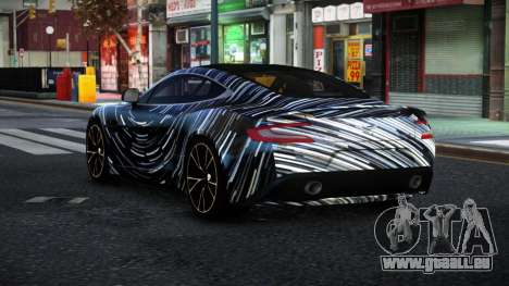 Aston Martin Vanquish Netyley S7 für GTA 4