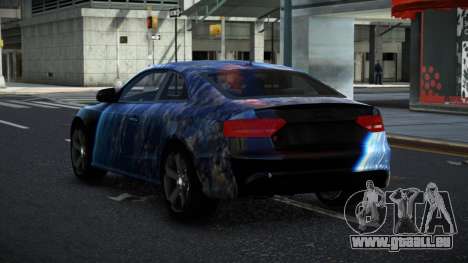 Audi RS5 Jestho S13 pour GTA 4