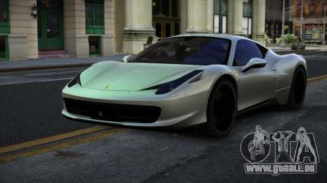 Ferrari 458 Neboqin für GTA 4