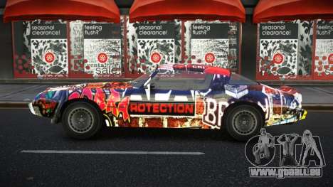 Pontiac Trans AM Briley S2 für GTA 4