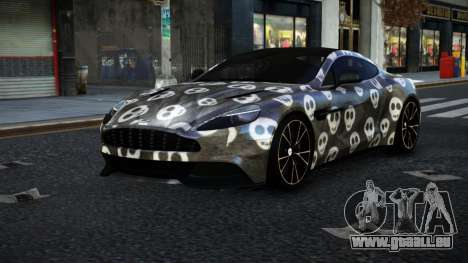 Aston Martin Vanquish Netyley S5 für GTA 4