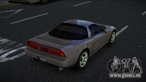 Honda NSX Bogxobowi pour GTA 4