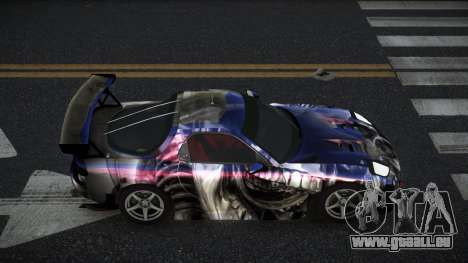 Mazda RX-7 Ninety S13 für GTA 4