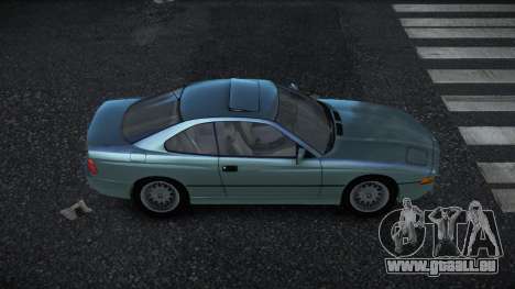 BMW 850i Cepuqofav für GTA 4