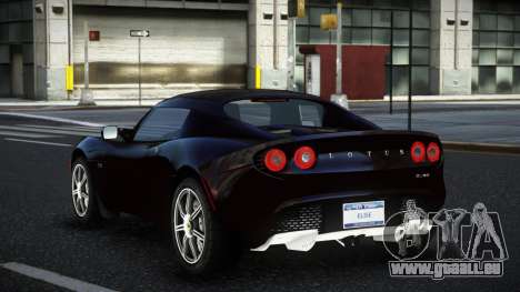Lotus Elise Vowuteq für GTA 4