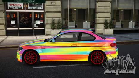 BMW 1M Ganfer S1 für GTA 4