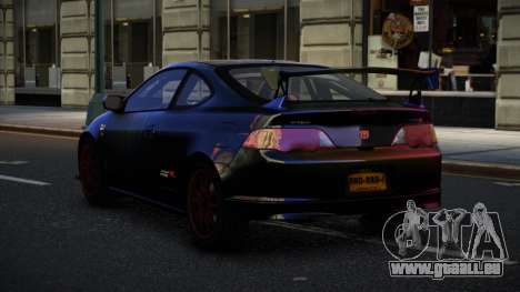 Honda Integra Lynce S12 pour GTA 4