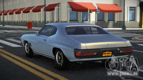 Pontiac LeMans Wommelak für GTA 4