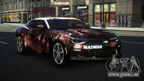 Chevrolet Camaro Roen S5 für GTA 4