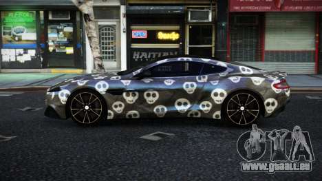 Aston Martin Vanquish Netyley S5 für GTA 4