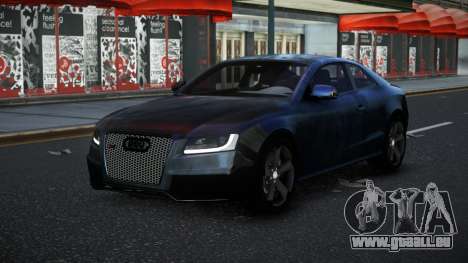 Audi RS5 Jestho S5 für GTA 4