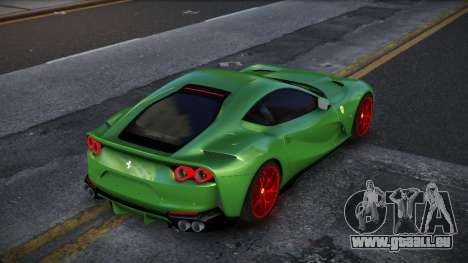 Ferrari 812 Eboc für GTA 4