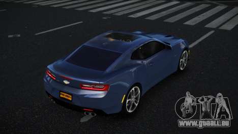 Chevrolet Camaro Roen für GTA 4