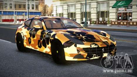 Ferrari FF Mikimsa S8 pour GTA 4