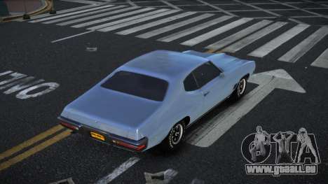 Pontiac LeMans Wommelak für GTA 4