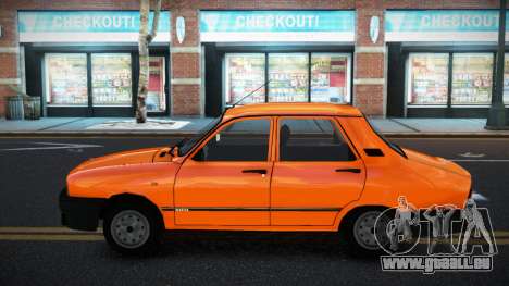 Dacia 1310 Wakunac pour GTA 4
