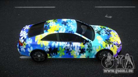 Audi RS5 Jestho S2 für GTA 4