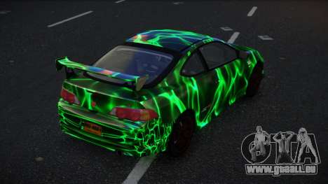 Honda Integra Lynce S11 pour GTA 4