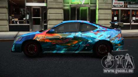 Honda Integra Lynce S3 pour GTA 4