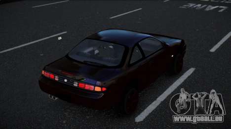 Nissan Silvia Hoqih für GTA 4