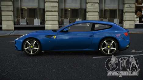 Ferrari FF Jeovu für GTA 4