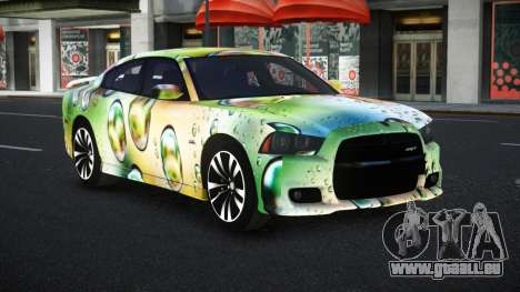 Dodge Charger Ainory S4 für GTA 4