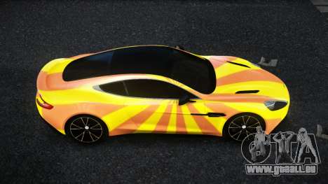 Aston Martin Vanquish Netyley S11 für GTA 4