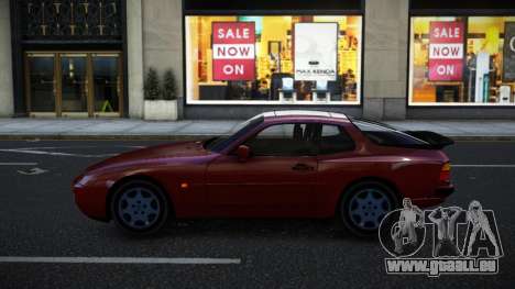 Porsche 944 Luqwa für GTA 4