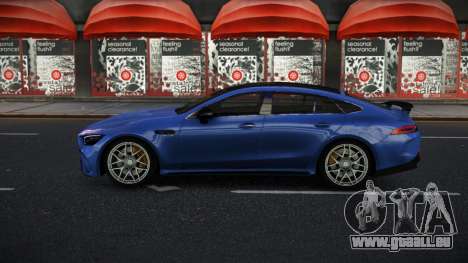 Mercedes-Benz GT63S AMG Icow für GTA 4